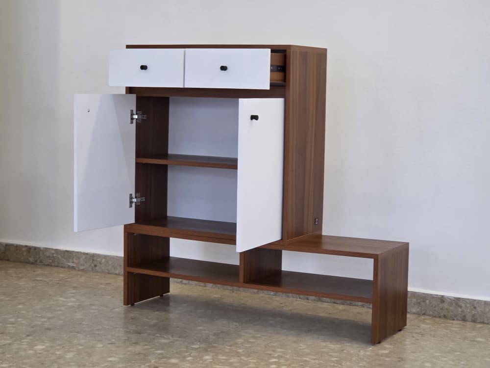 Banquette Ébrié